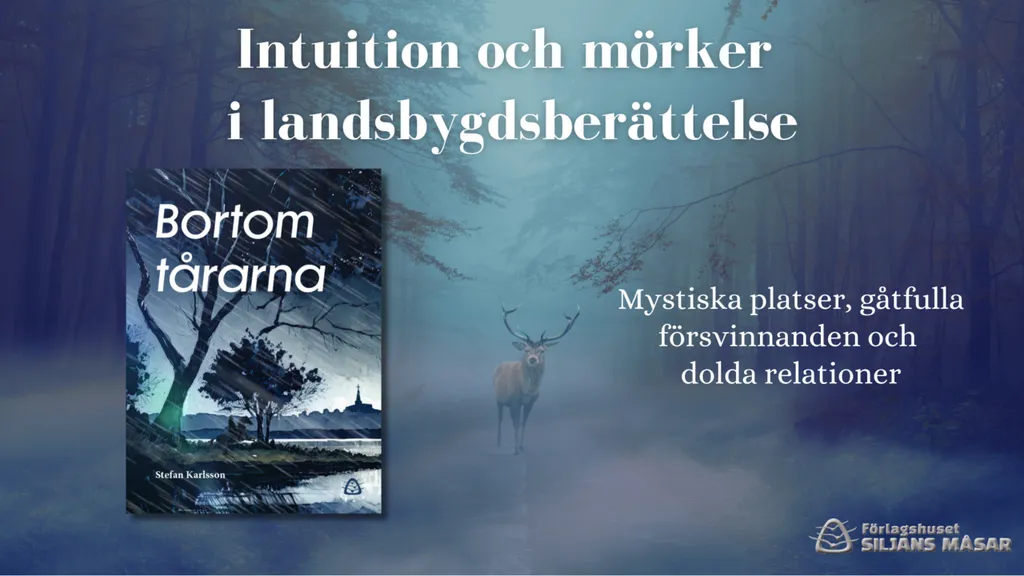 Förlagshuset Siljans Måsar