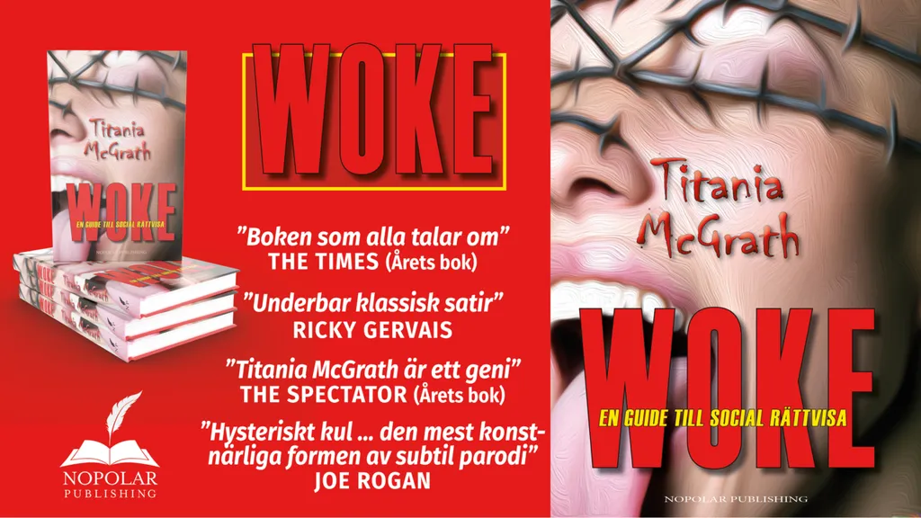 Nopolar Publishing - Woke