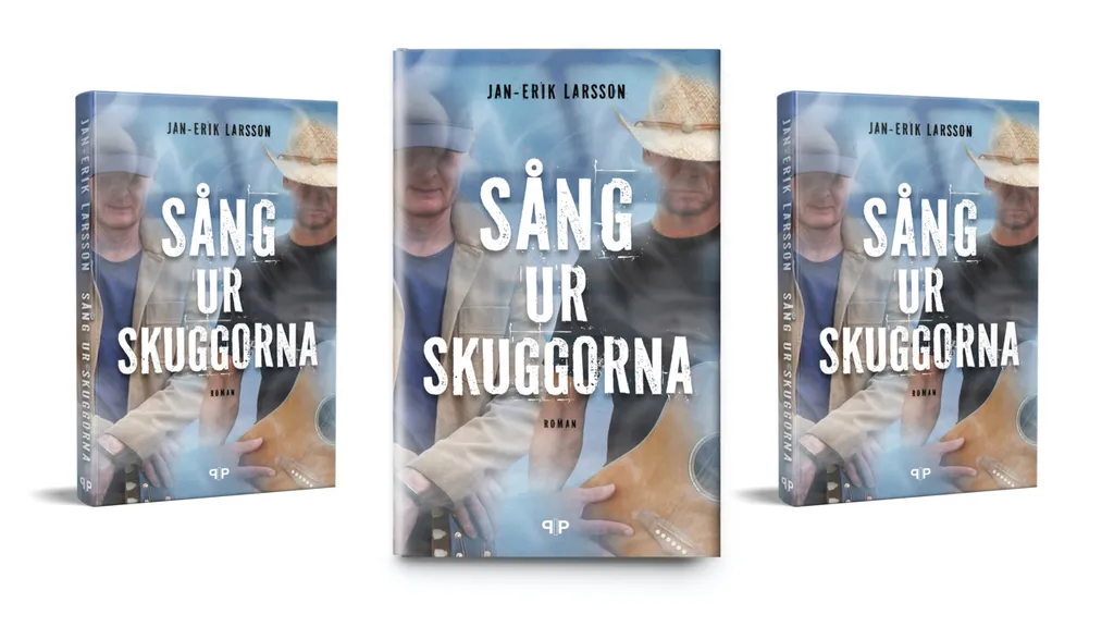 Posterbild - Sång ur skuggorna
