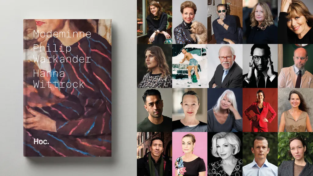 Hoc Press – Modeminne