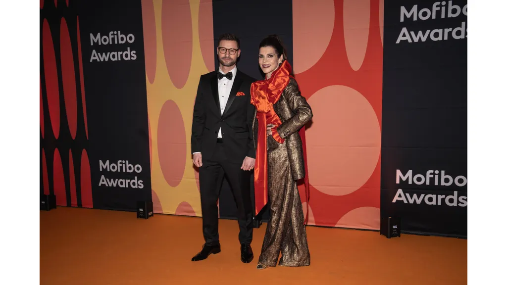 Vært Ellen Hillingsø & Mofibo direktør Rasmus Lindstrøm 02