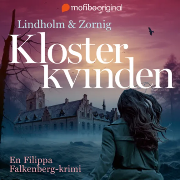 Klosterkvinden: Lindholm & Zornigs nye krimi leger med antiautoritære kræfter og mistillid til myndighederne