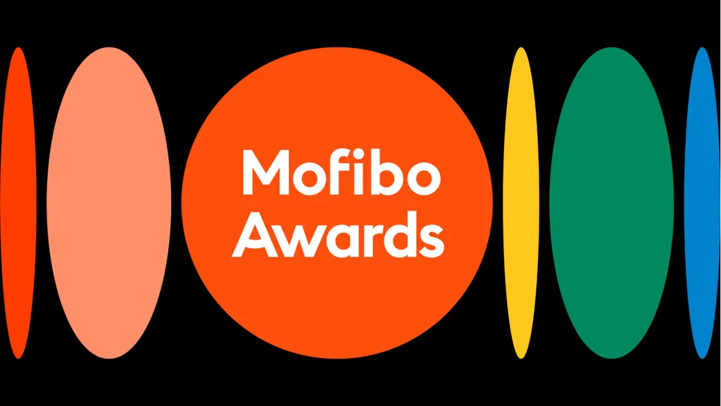 Mofibo Awards 2024