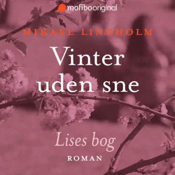 Lises bog - cover lydbog