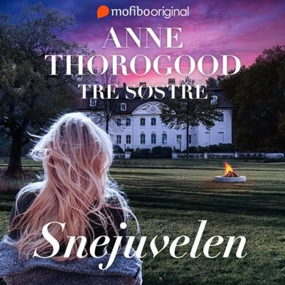 Snejuvelen: hverdagsromance med et strejf af eventyr