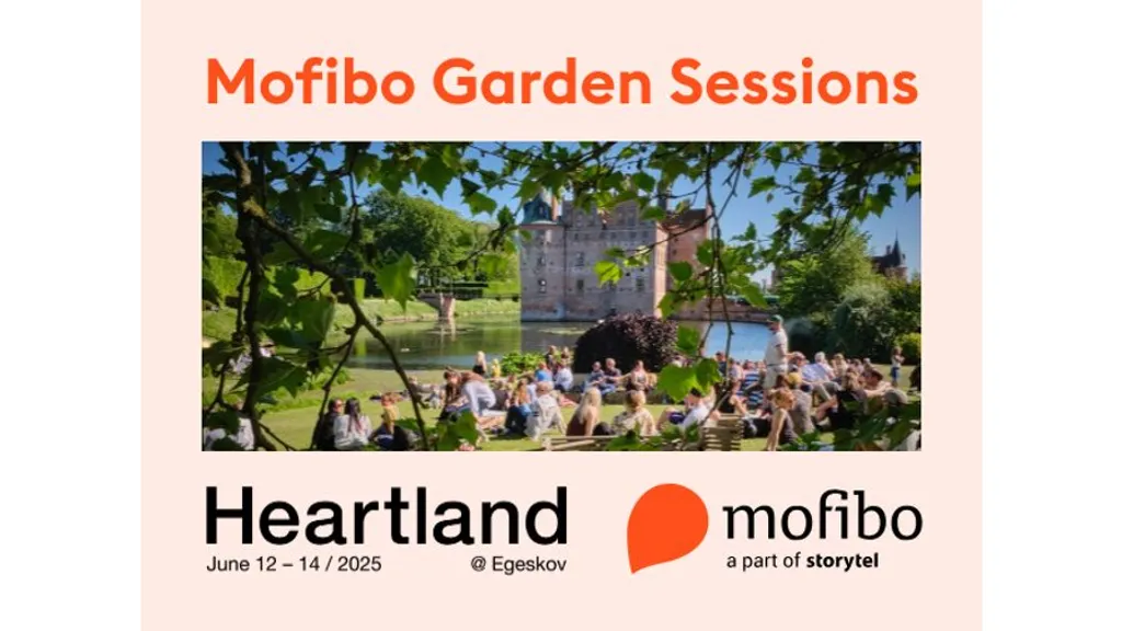 Mofibo - Heartland