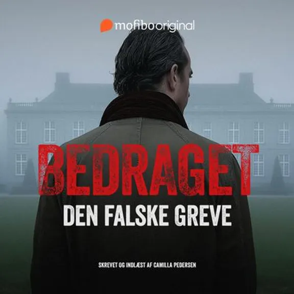 Bedraget: Den falske greve