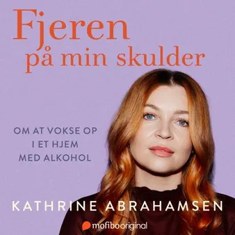 Fjeren på min skulder cover