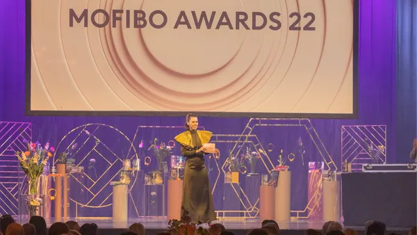 Mofibo Awards 2022
