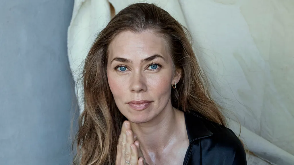 Birgitte Hjort Sørensen