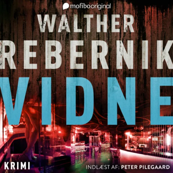VIDNE - Walther Rebernik