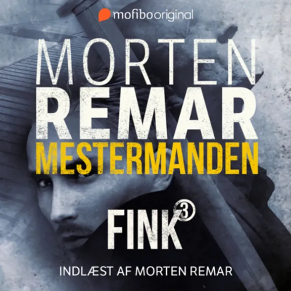 MESTERMANDEN cover