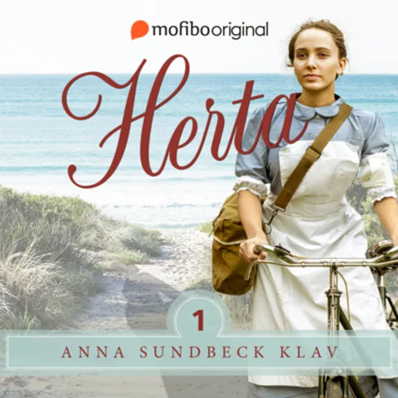 Herta - cover