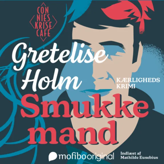 Smukke mand cover