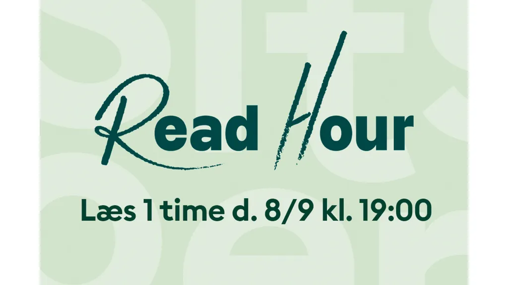 Read Hour 2022