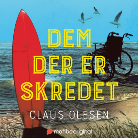 Cover_Dem der er skredet