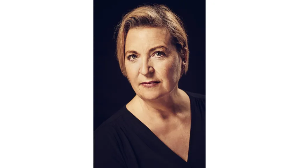 Githa Lehrmann