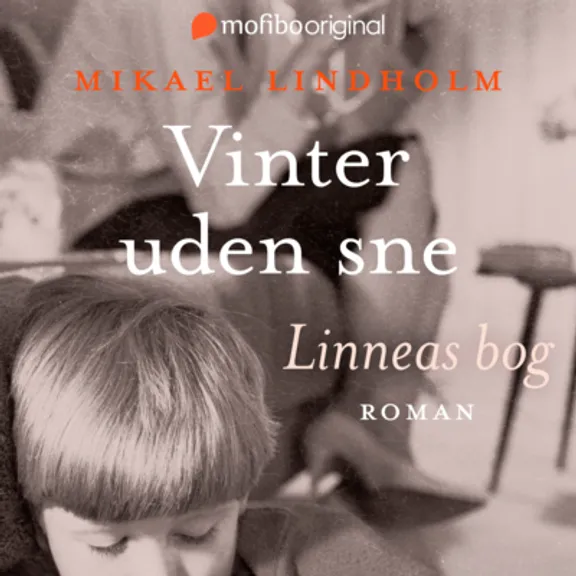 Mikael Lindholm udgiver en familiekrønike om kærlighed og løgne