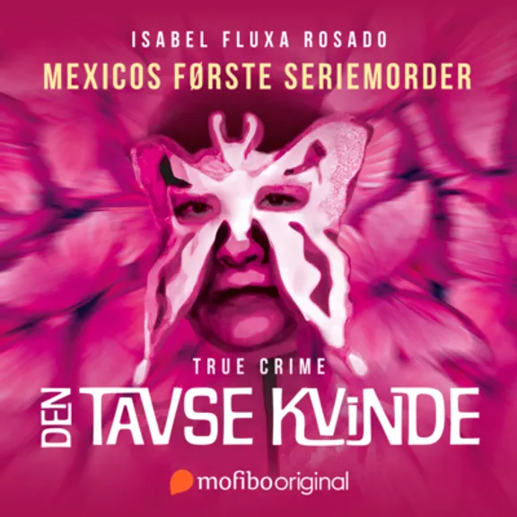 Den tavse kvinde - cover