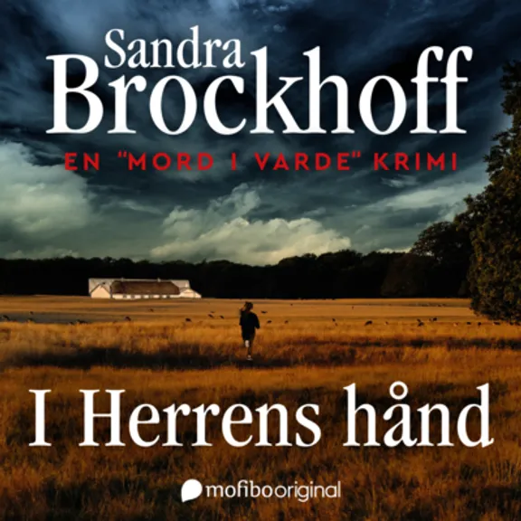 I herrens hånd - cover
