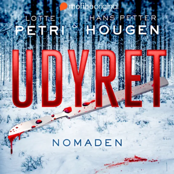 Nomaden - cover