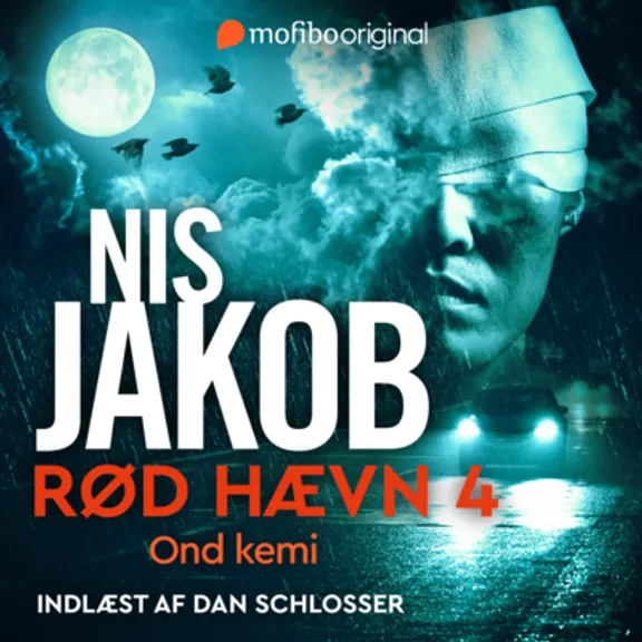 Ond kemi - cover