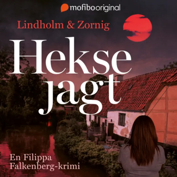 Heksejagt - cover