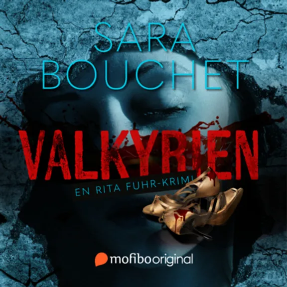 Valkyrien - cover