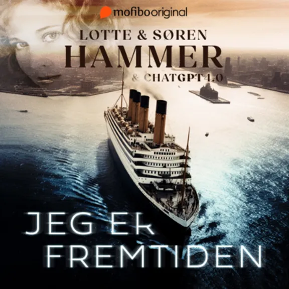 Jeg er fremtiden-cover
