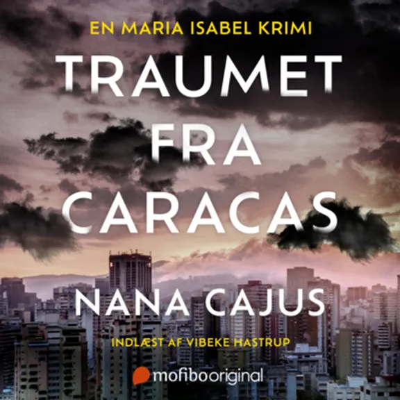 Traumet fra Caracas