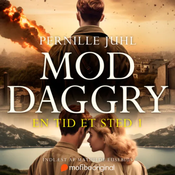 Mod daggry - cover