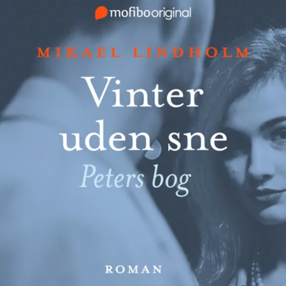 Peters bog - cover lydbog