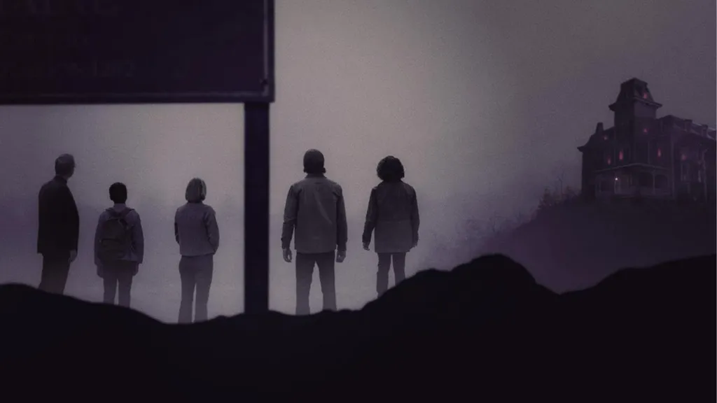 Сейлъмс Лот