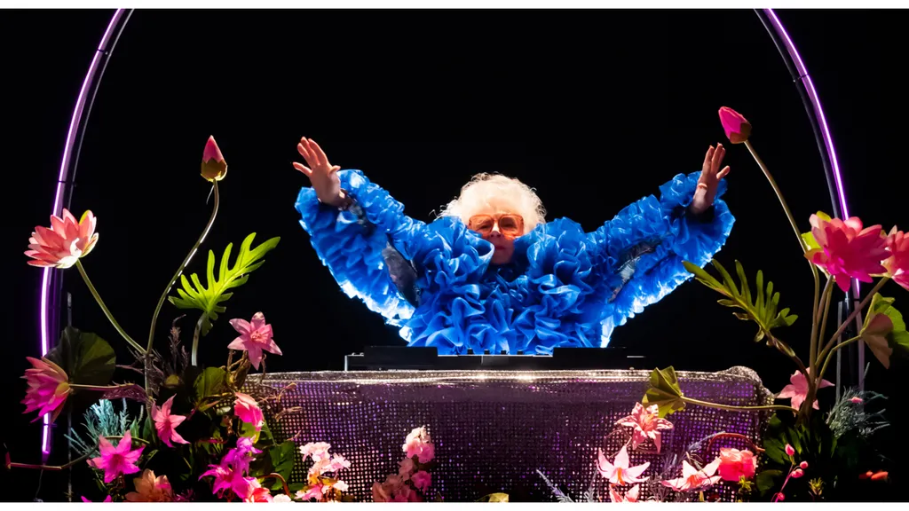 "Диджей Викa" - Max Original  7