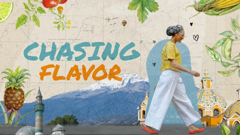 В преследване на вкуса