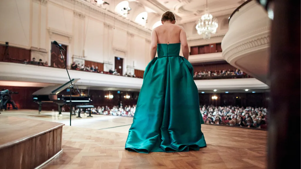 Пианофорте 1