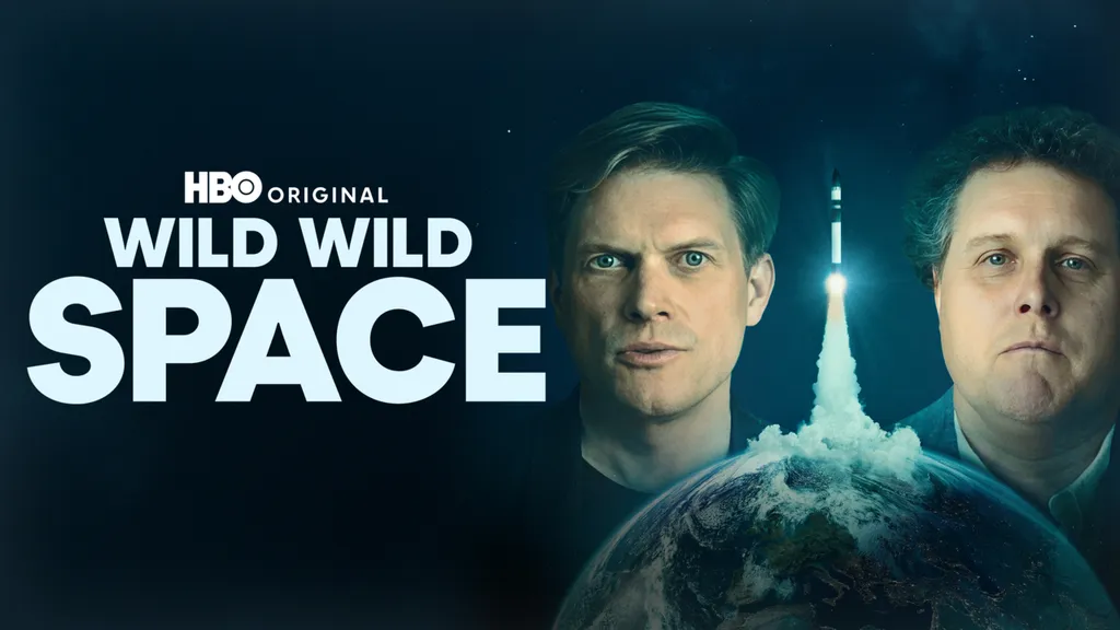 Wild, Wild Space 9