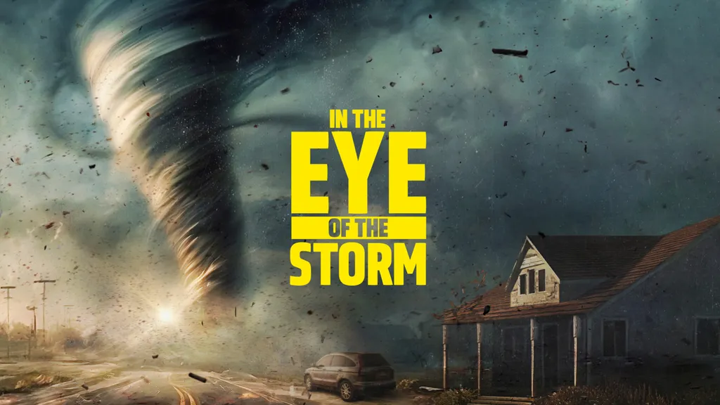 In The Eye Of The Storm 4