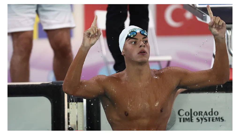 Петър Мицин / credit Istvan Derencsenyi/LEN