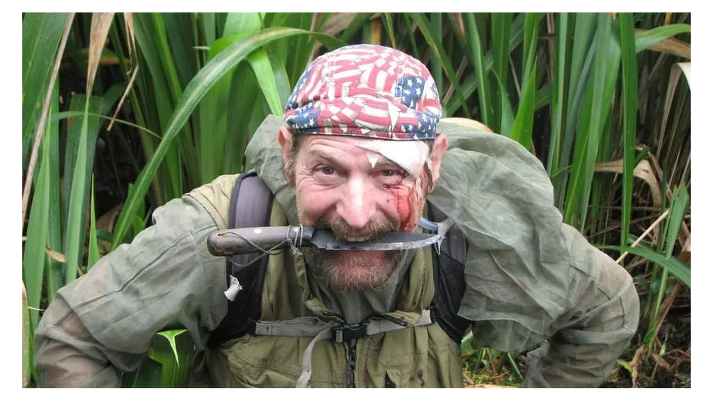 Експедиция от ада: Изгубени архиви 10