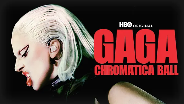 Gaga Chromatica Ball  4