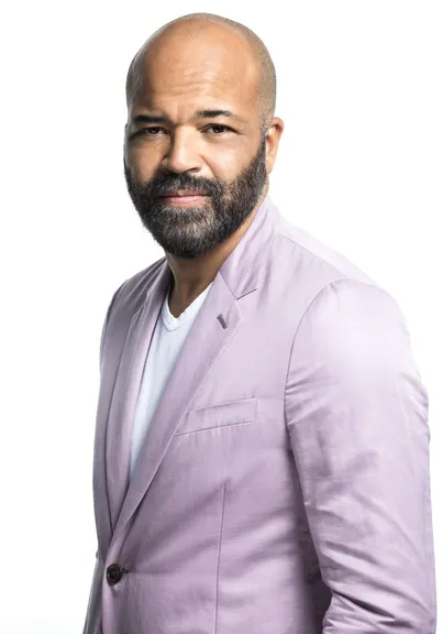Jeffrey Wright 