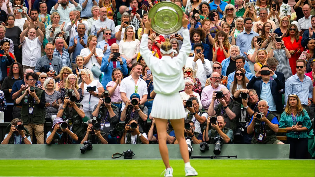 Wimbledon 2