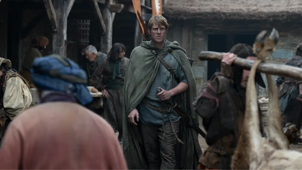 A Knight Of The Seven Kingdoms 