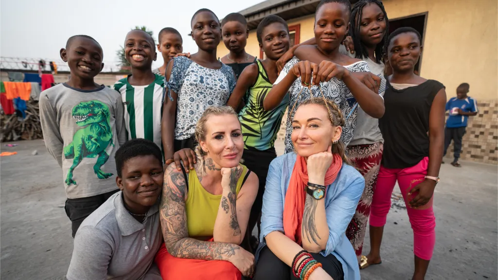 Да спасиш Хоуп