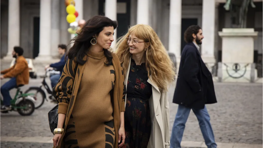 My Brilliant Friend 5