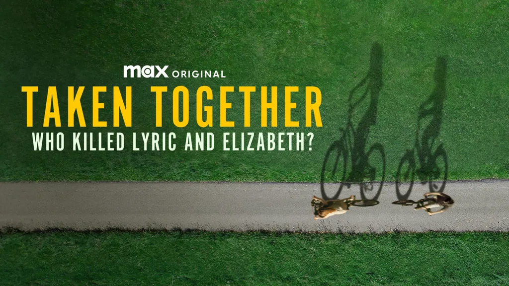 “Заедно: Кой уби Лирик и Елизабет?“  9