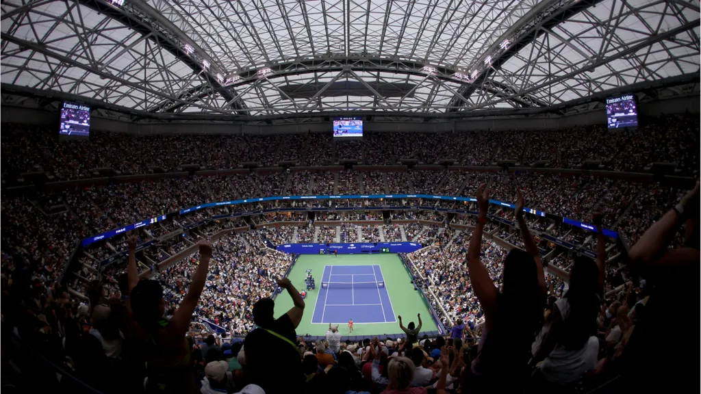 US Open 2024 4