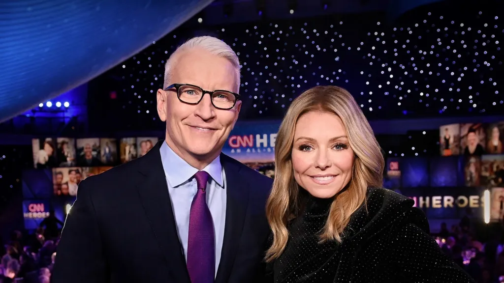 CNN International влиза като съдържание в Мах  1