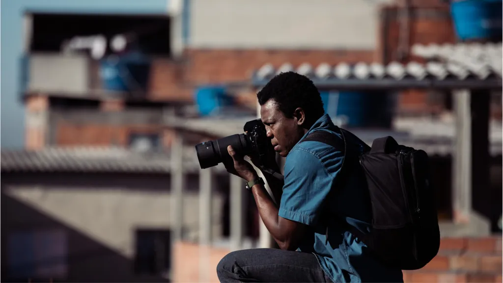 CITY OF GOD: THE FIGHT RAGES 9